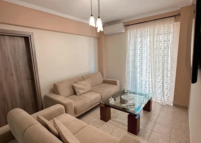 Diara Apartment