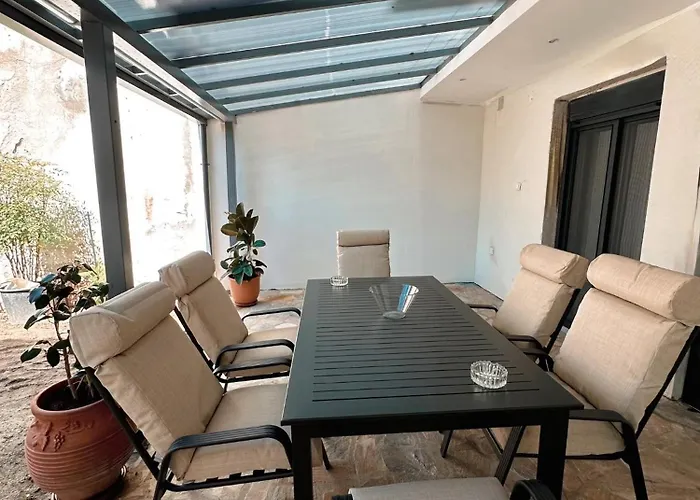 Diara Apartment