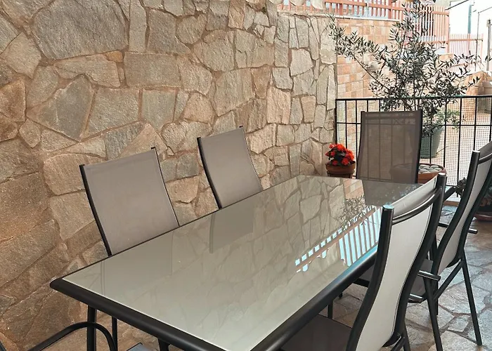 Diara Apartment