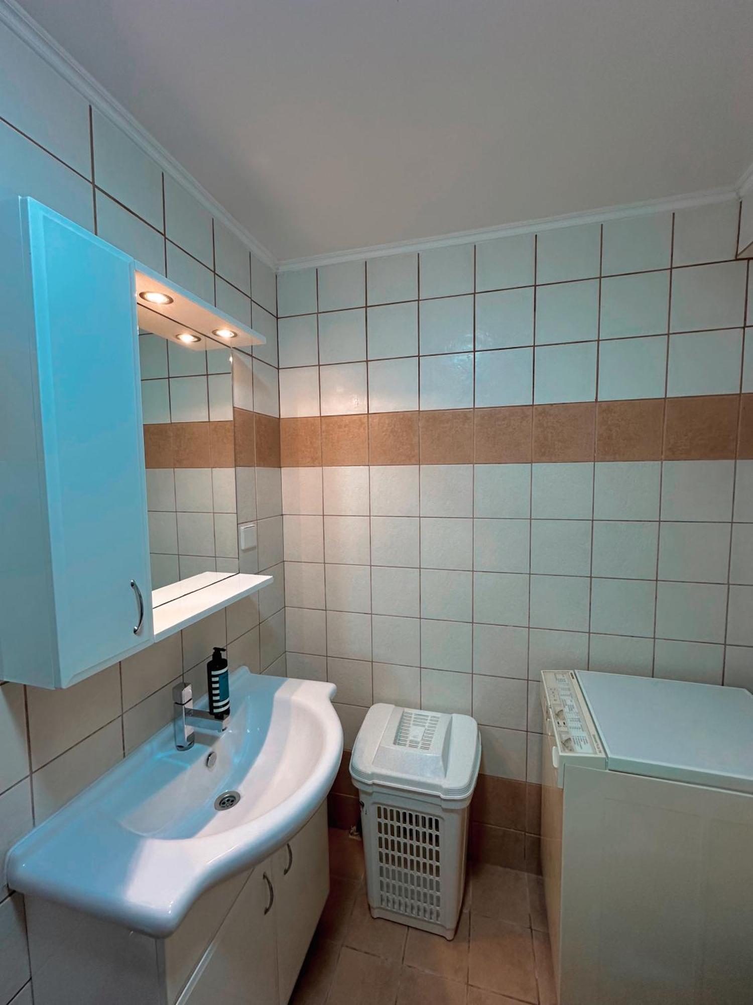 Apartment Diara Nea Iraklia