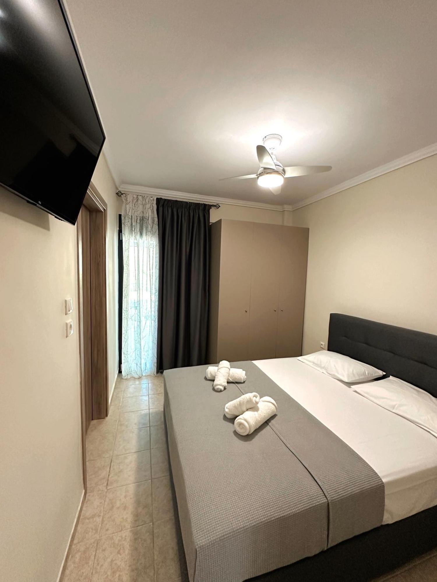 Diara Apartment