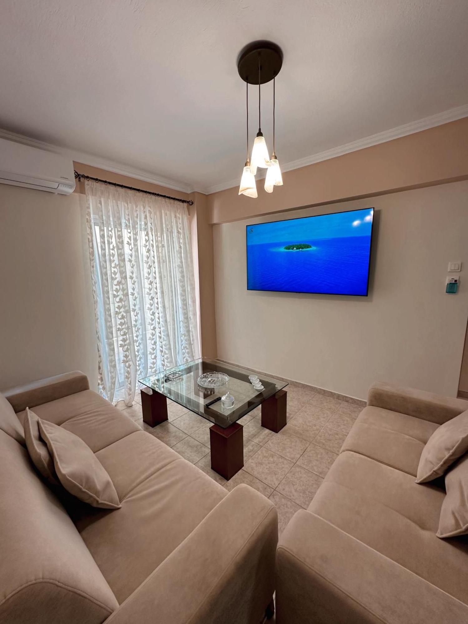 Diara Apartment *