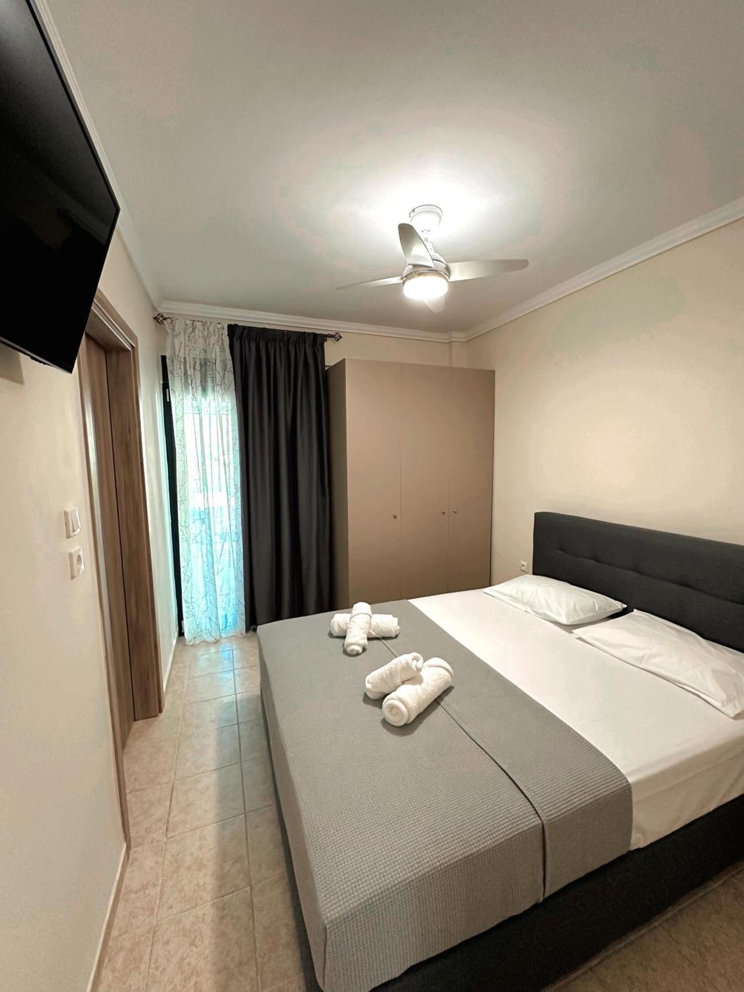 Apartment Diara Nea Iraklia
