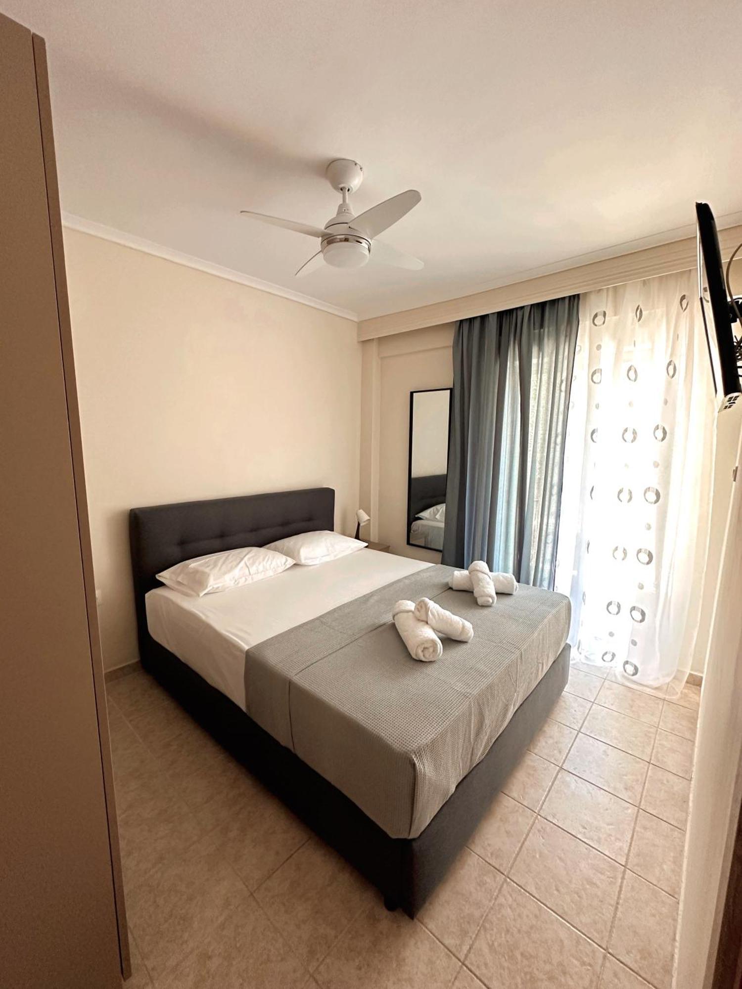 Diara Apartment