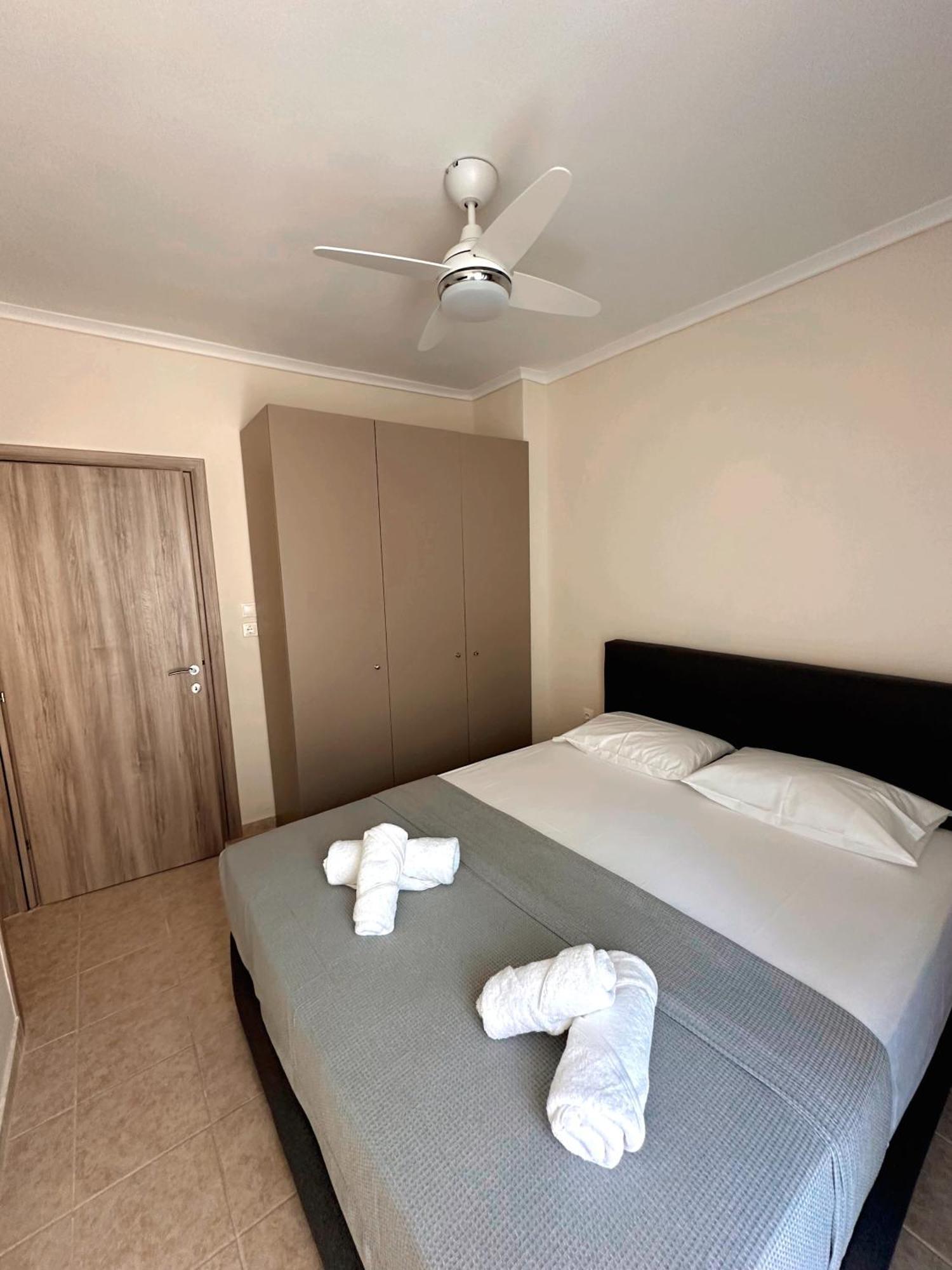 Apartment Diara