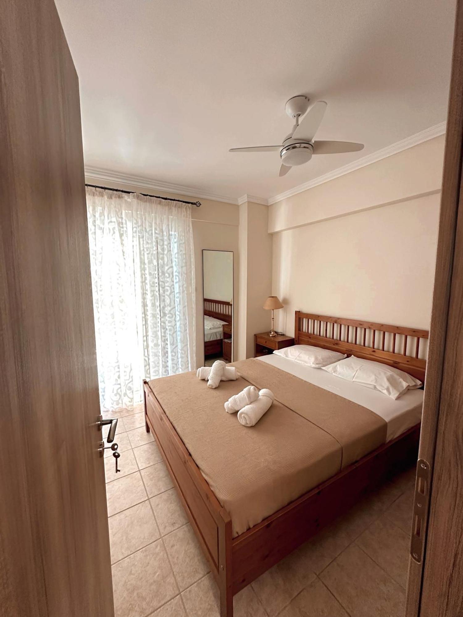 Apartment Diara Nea Iraklia