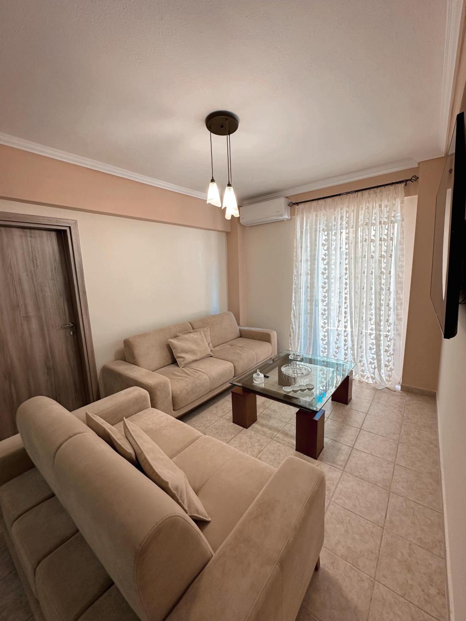 Apartment Diara