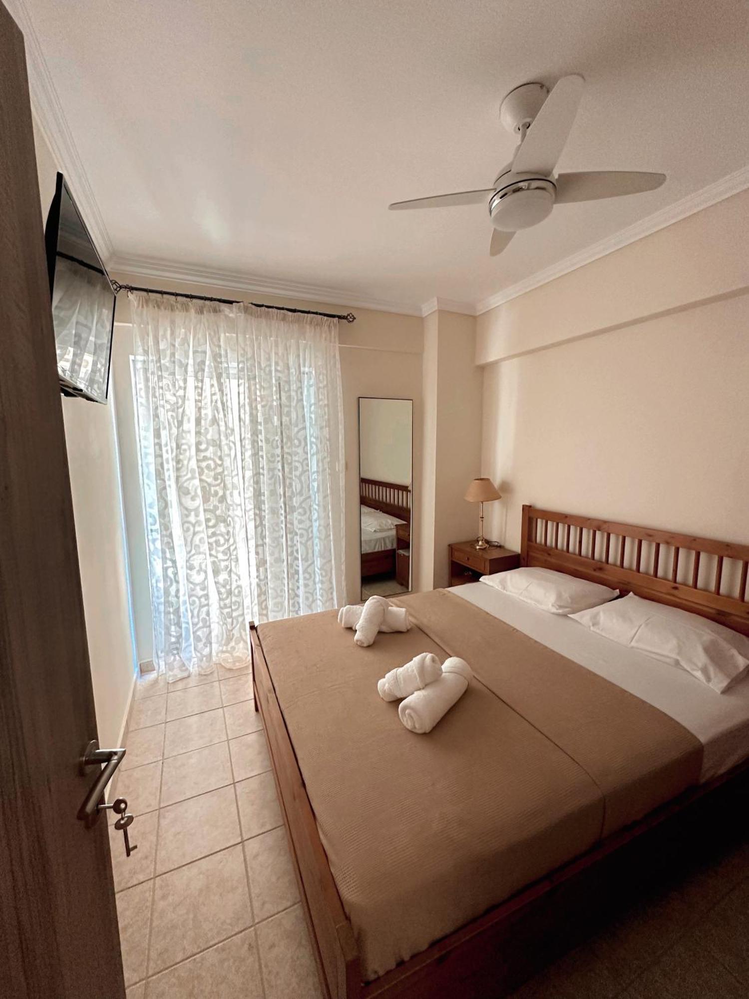 Diara Apartment Nea Iraklia