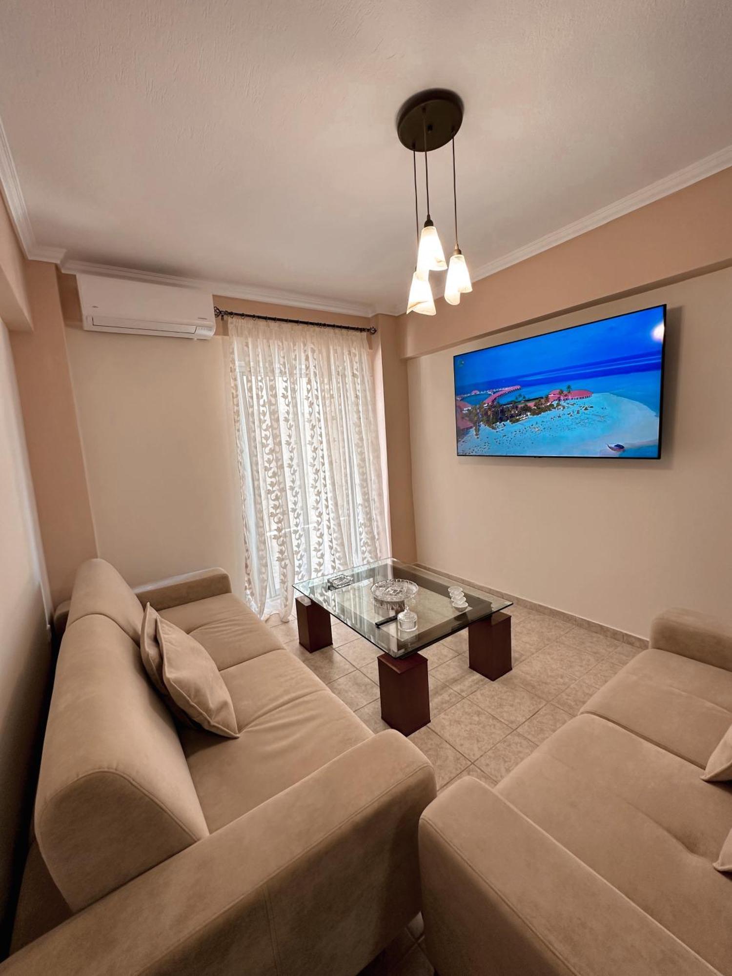 Apartmán Diara Nea Iraklia