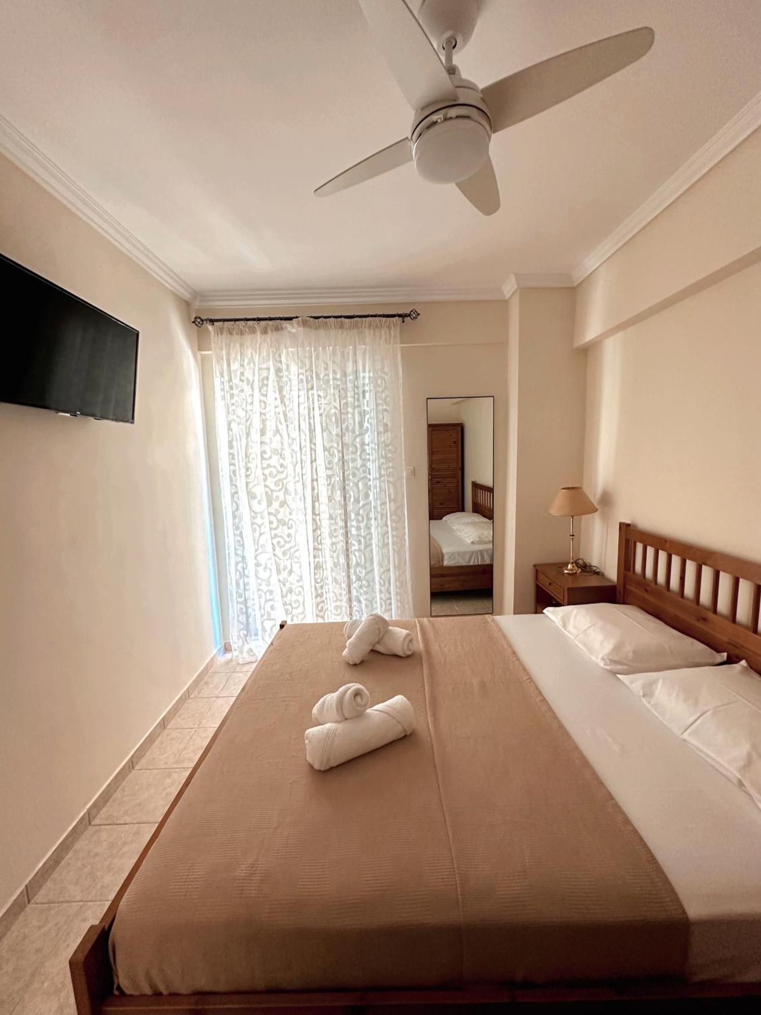 Apartment Diara